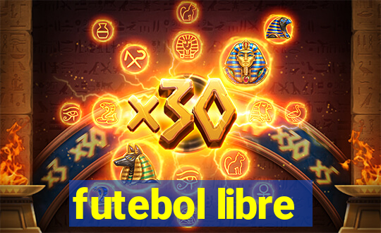 futebol libre